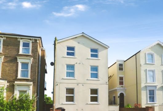 St. Mildreds Road Ramsgate CT11 - Wards of Kent