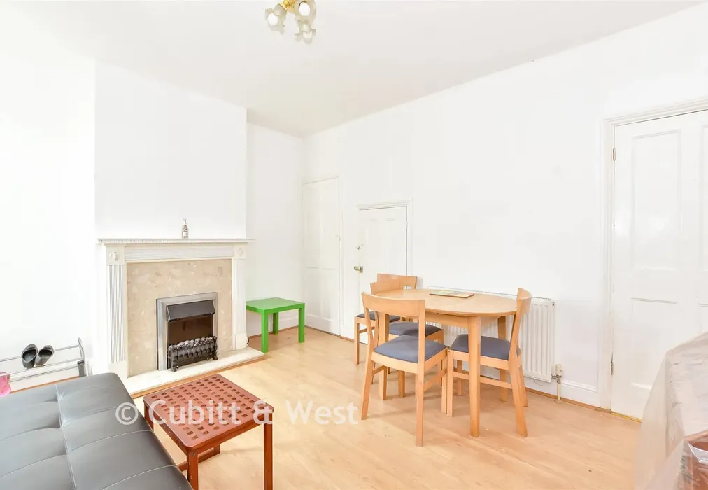 Dining Room - Ventnor Road, Southsea, Hampshire - Wards of Kent