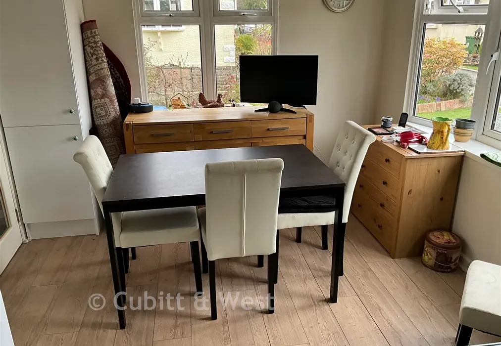 Dining Area - Emms Lane, Brooks Green, West Sussex - Wards of Kent