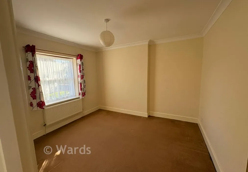 4 - Radnor Park Road, Folkestone, Kent - Wards of Kent