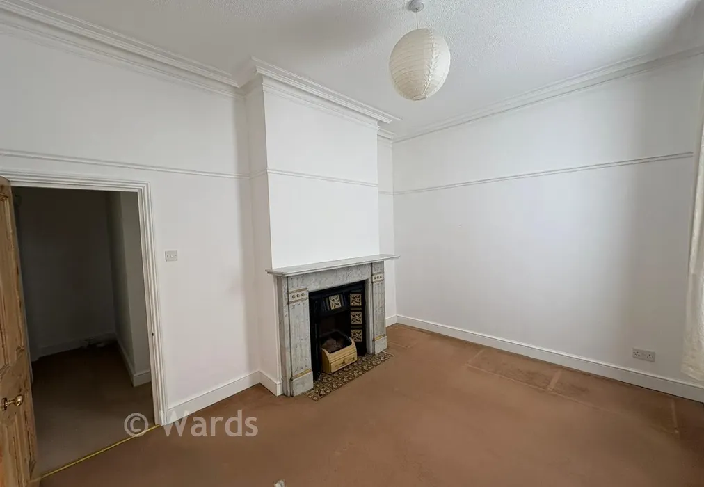 6 - Radnor Park Road, Folkestone, Kent - Wards of Kent