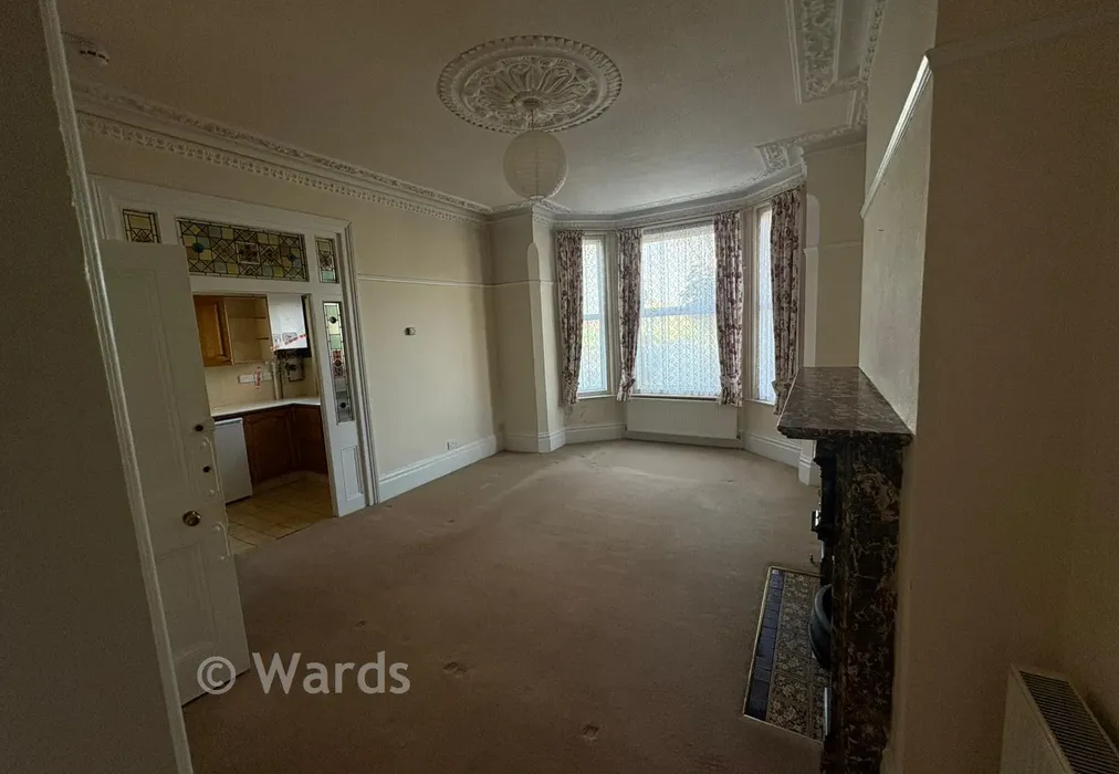 8 - Radnor Park Road, Folkestone, Kent - Wards of Kent