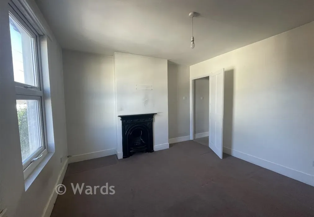 Bedroom 1 - Bramley Road, Snodland, Kent - Wards of Kent