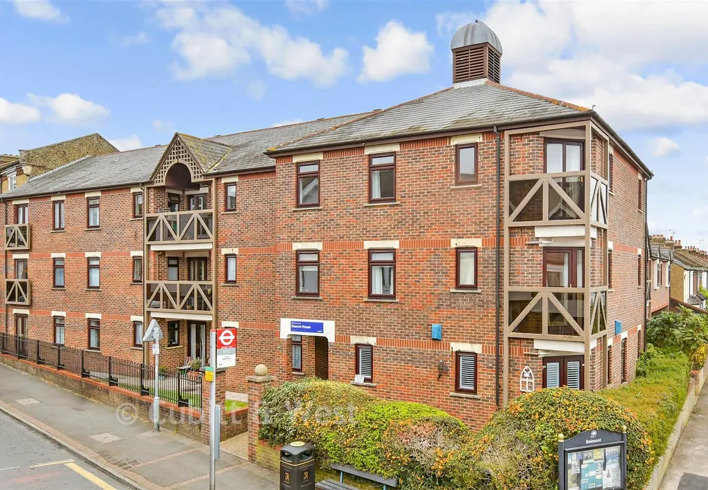External (Web) - Station Road, Sutton, Surrey - Wards of Kent