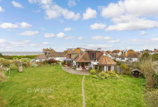 Harold Road, Birchington, Kent - Wards of Kent