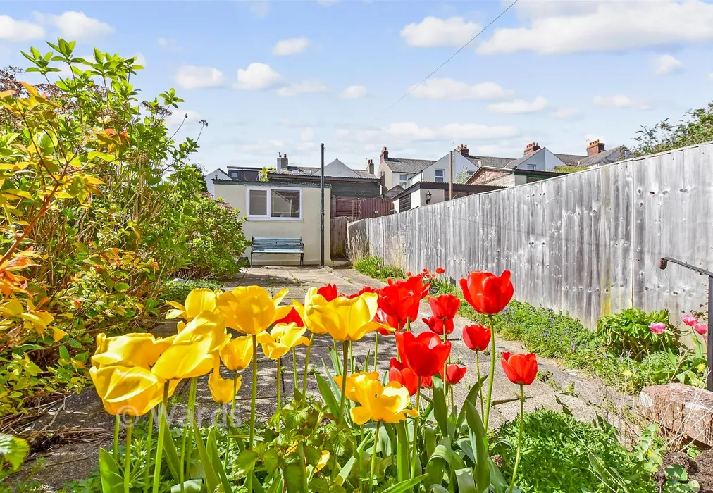 External Lifestyle Photograph - Kitchener Road, Dover, Kent - Wards of Kent