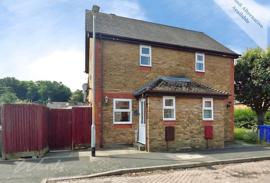 Bob Amor Close Faversham ME13 - Wards of Kent