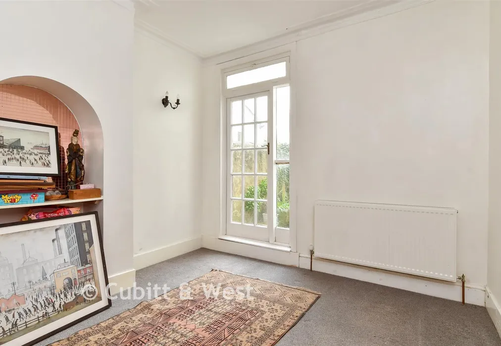 Dining Room - Waldegrave Road, Brighton, East Sussex - Wards of Kent