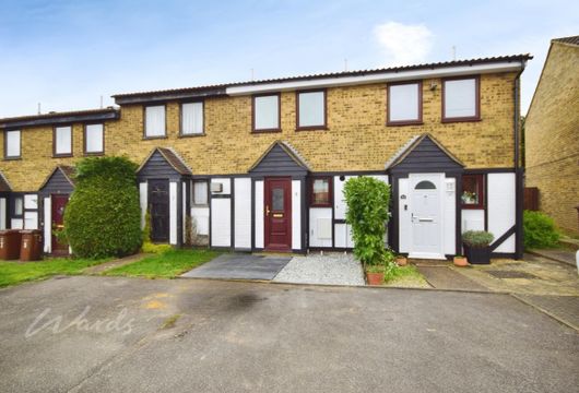 Lamplighters Close Hempstead ME7 - Wards of Kent