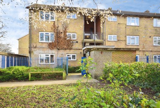 Gorse Avenue Chatham ME5 - Wards of Kent