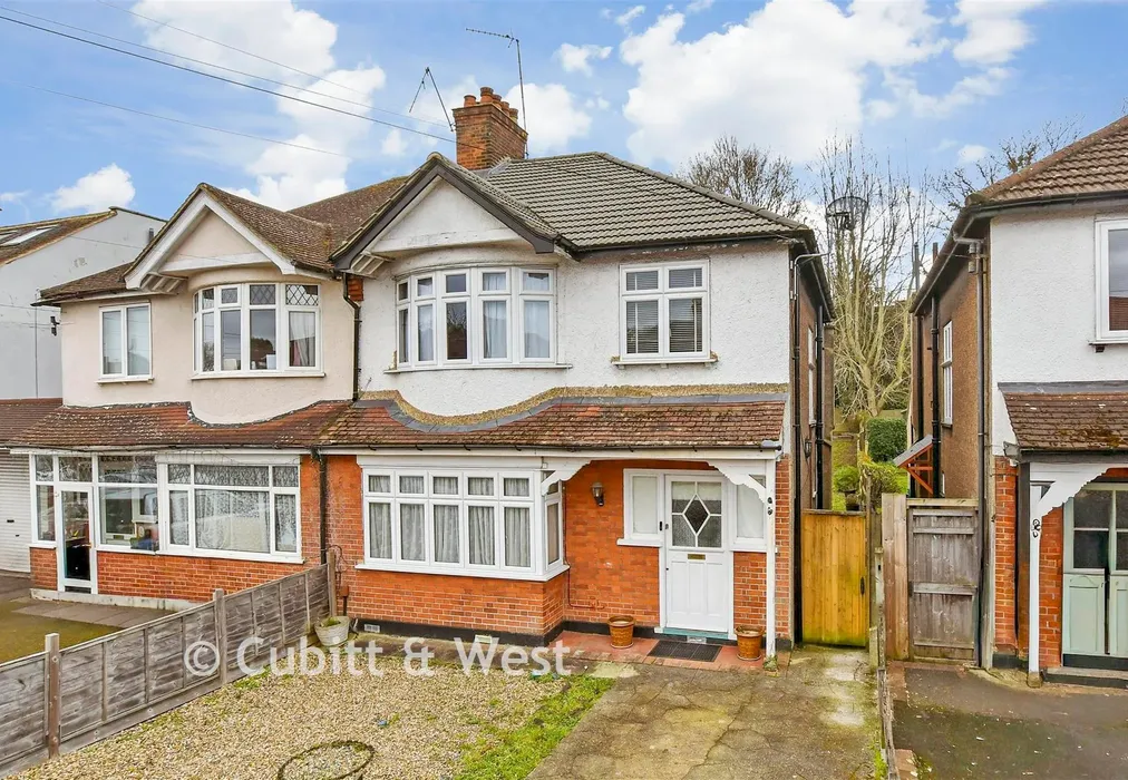 External (Web) - Purley Park Road, Purley, Surrey - Wards of Kent