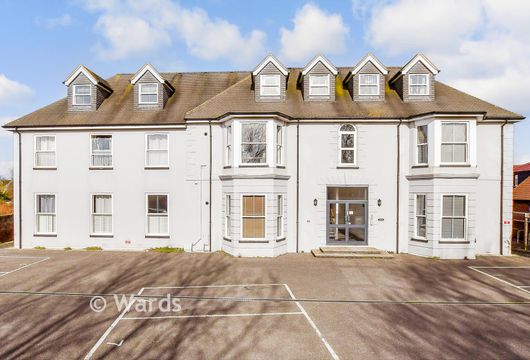 Manor Road, Lydd, Romney Marsh, Kent - Wards of Kent