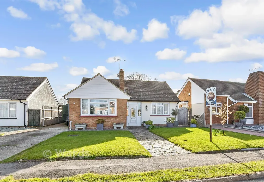 External (Web) - Cherry Gardens, Herne Bay, Kent - Wards of Kent