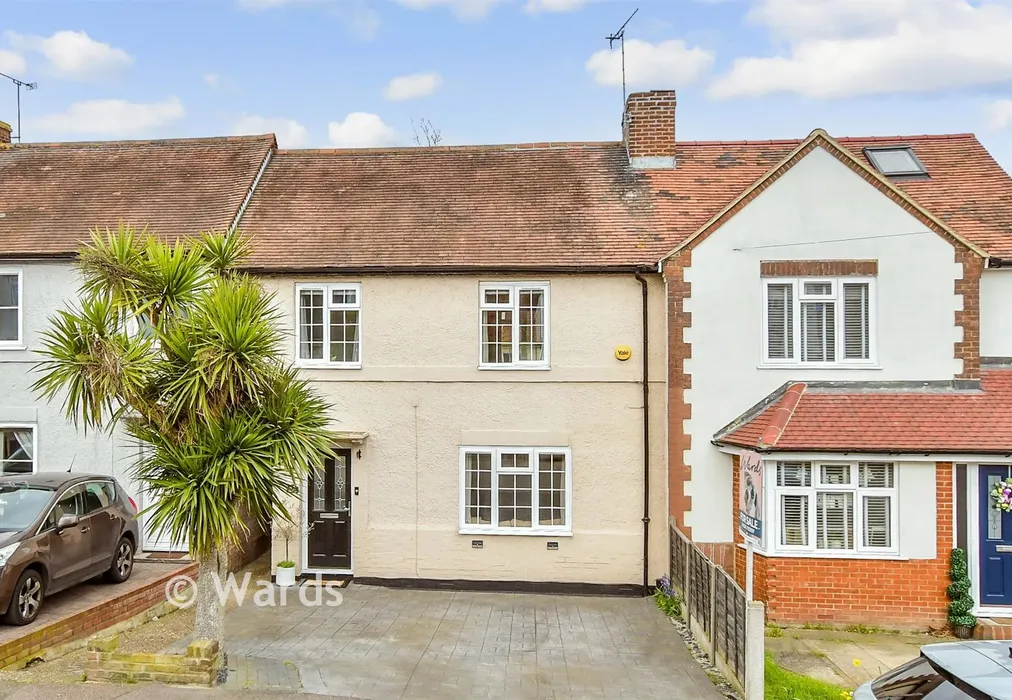 External (Web) - Hawthorn Road, Strood, Rochester, Kent - Wards of Kent