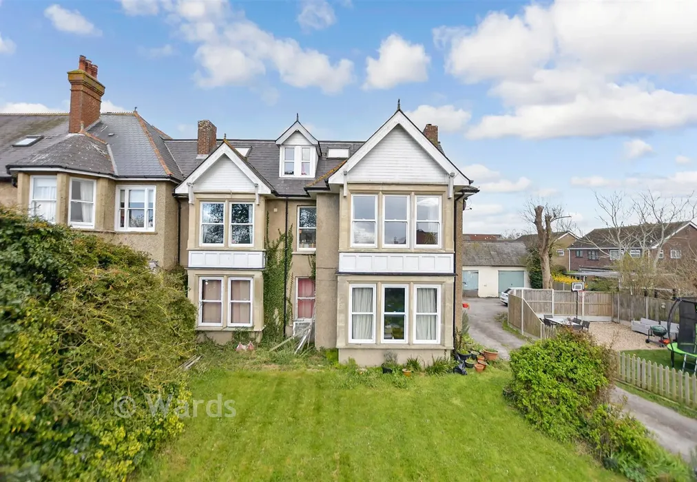 External (Web) - Manor Road, St. Nicholas At Wade, Birchington, Kent - Wards of Kent