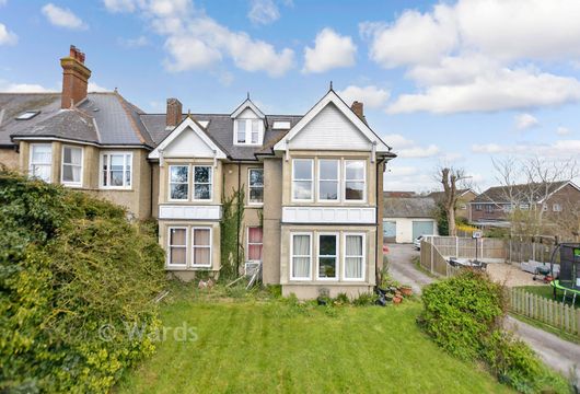 Manor Road, St. Nicholas At Wade, Birchington, Kent - Wards of Kent