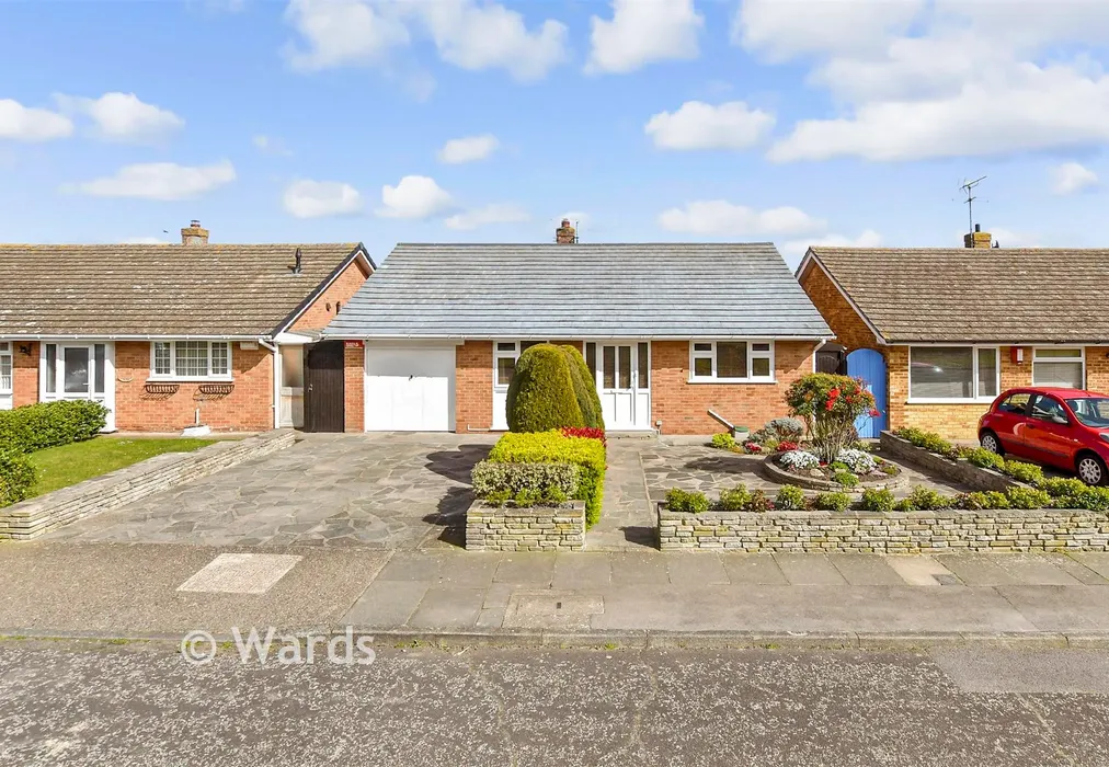 External (Web) - Yes - Northdown Road, Margate, Kent - Wards of Kent