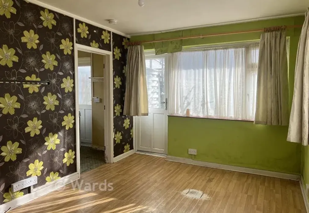 Living Room - Selsea Avenue, Herne Bay, Kent - Wards of Kent