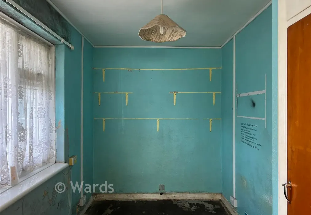 Bedroom - Selsea Avenue, Herne Bay, Kent - Wards of Kent