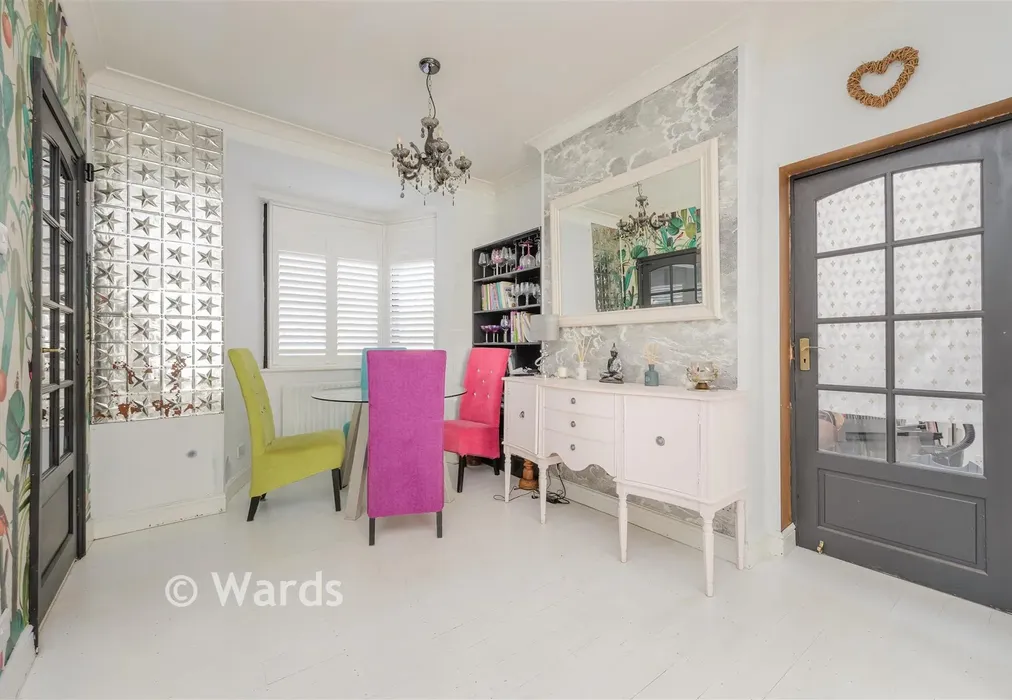 Lounge/Diner - Sussex Road, Dartford, Kent - Wards of Kent