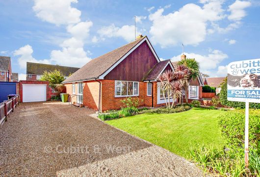 Parry Drive, Rustington, West Sussex - Wards of Kent
