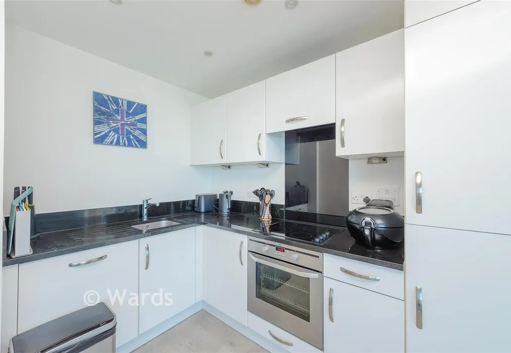 Lounge/Kitchen/Diner - Dock Head Road, Chatham, Kent - Wards of Kent