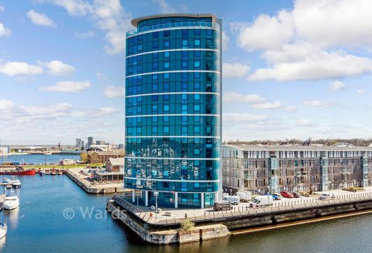 Dock Head Road, Chatham, Kent - Wards of Kent