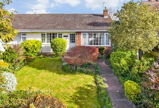 St. Katherine's Lane, Snodland, Kent - Wards of Kent