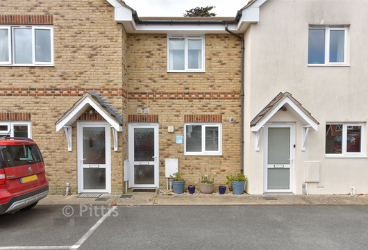 Orchard Close, Freshwater, Isle of Wight - Wards of Kent