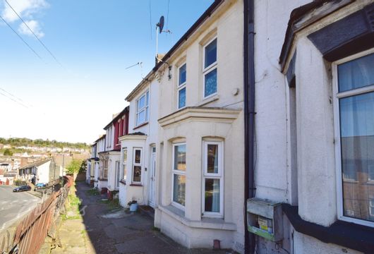 Magpie Hall Road Chatham ME4 - Wards of Kent