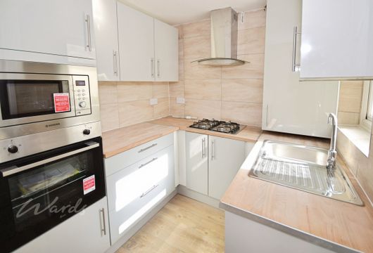 Magpie Hall Road Chatham ME4 - Wards of Kent