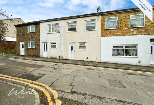 Bower Lane Maidstone ME16 - Wards of Kent