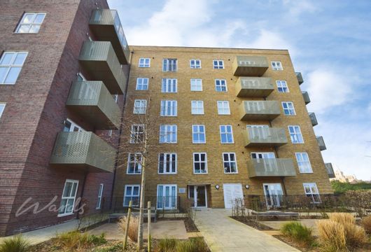 Glenway Road ME1 - Wards of Kent