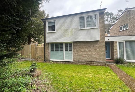 Riverdale, River, Dover, Kent - Wards of Kent