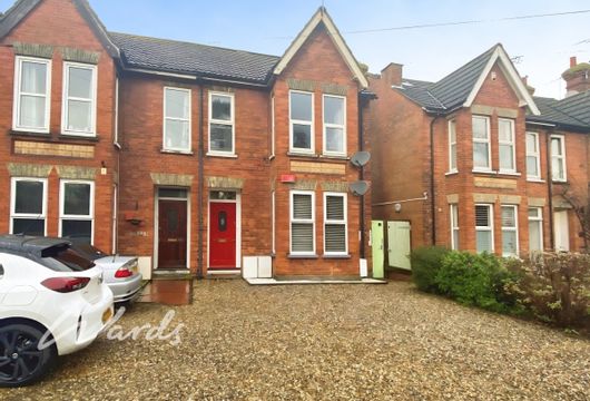 Canterbury Road Herne Bay CT6 - Wards of Kent