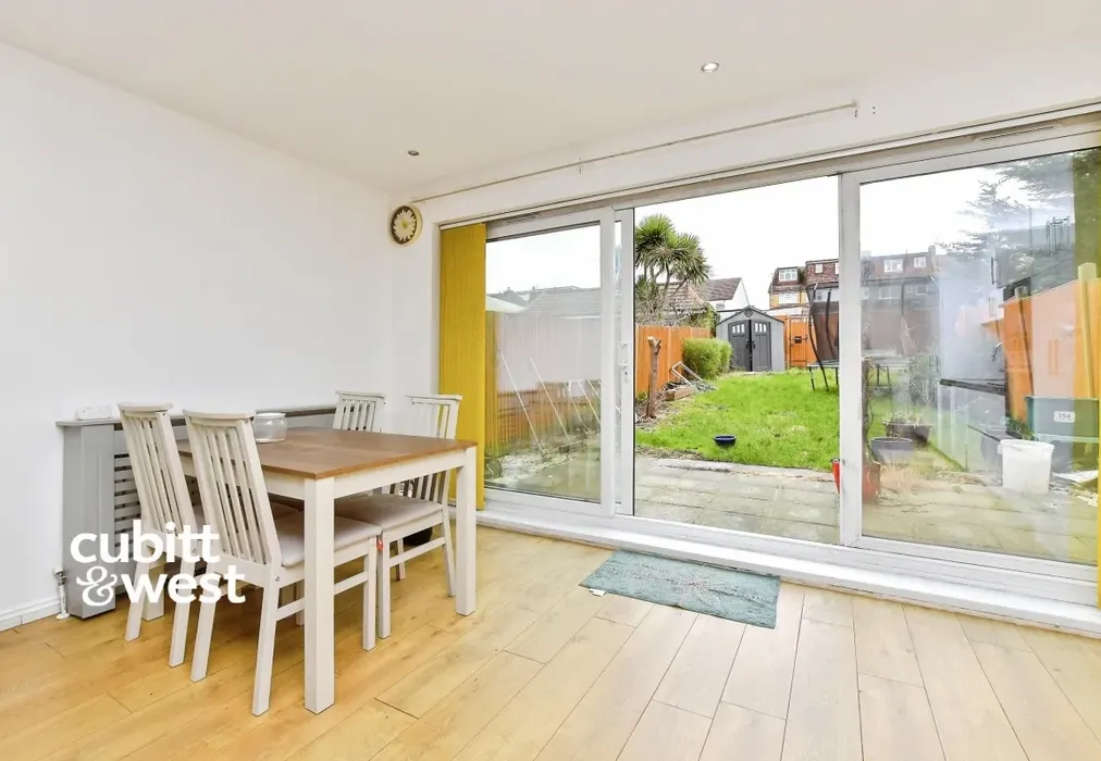 Dining Area - Stayton Road Sutton SM1 - Wards of Kent