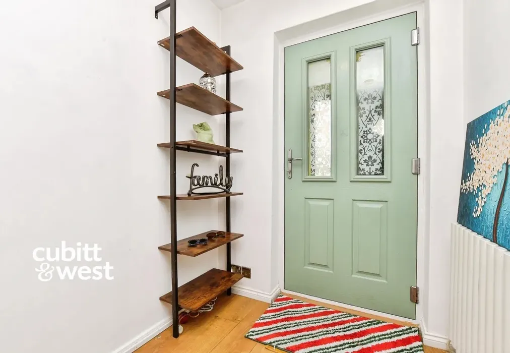 Hall - Stayton Road Sutton SM1 - Wards of Kent