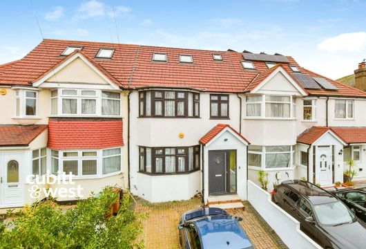 Stayton Road Sutton SM1 - Wards of Kent