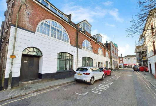 Newton Road Tunbridge Wells TN1 - Wards of Kent