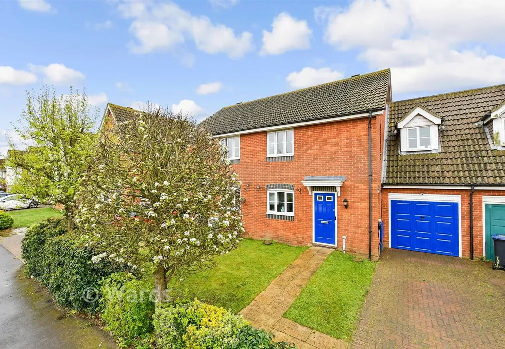 External (Web) - Puffin Road, Herne Bay, Kent - Wards of Kent