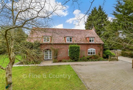 The Drove, Fordwich, Canterbury, Kent - Wards of Kent