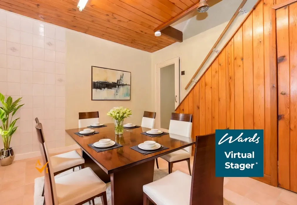 Kitchen/ Diner (Contemporary style) - Canterbury Road, Birchington, Kent - Wards of Kent