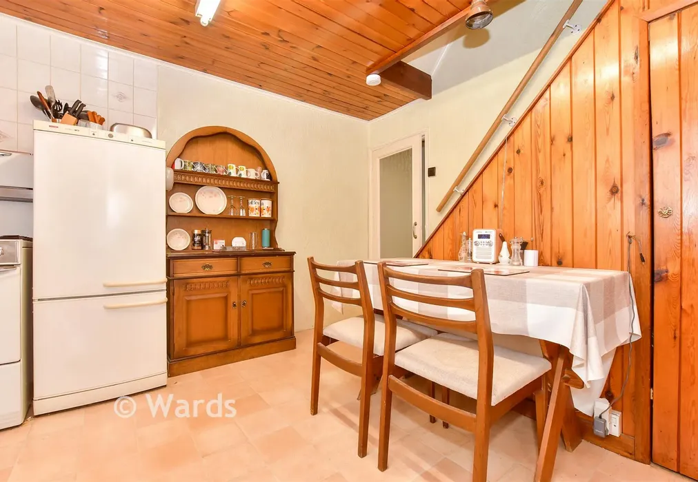 Kitchen/ Diner - Canterbury Road, Birchington, Kent - Wards of Kent