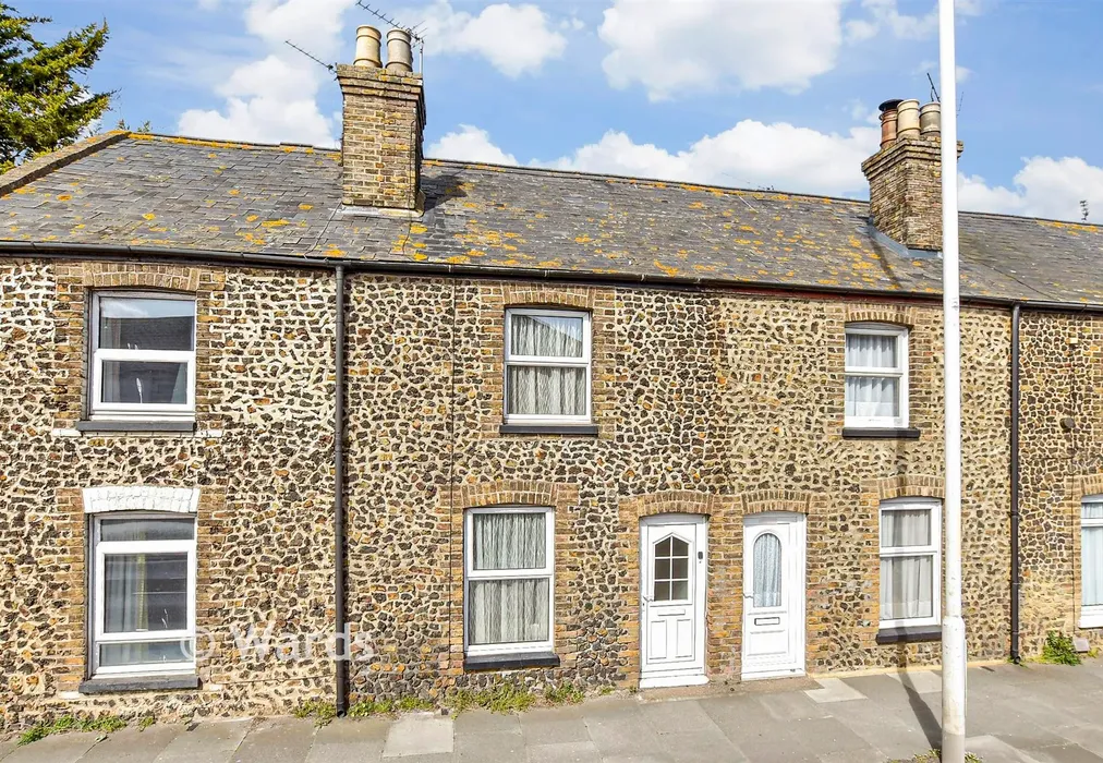 External (Web) - Canterbury Road, Birchington, Kent - Wards of Kent