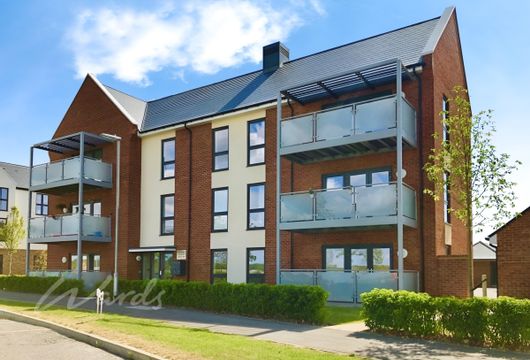 Avocet Way Finberry TN25 - Wards of Kent