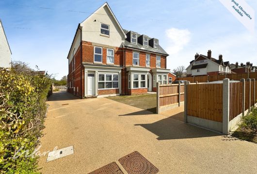 Station Road Tonbridge TN12 - Wards of Kent