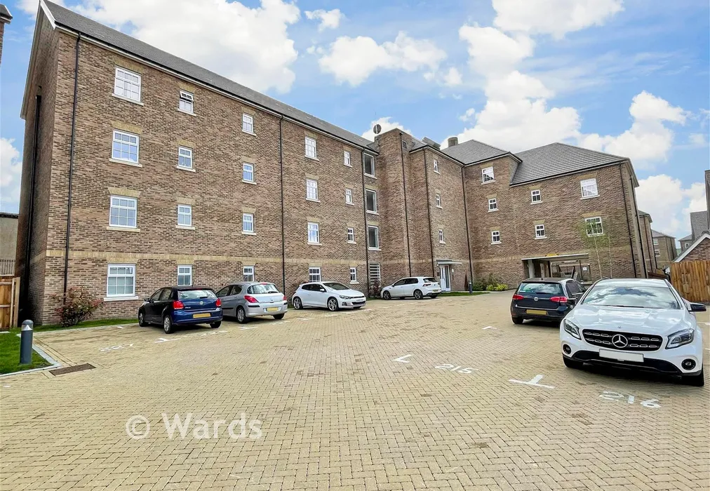 External Photo - Chimney Avenue, Maidstone, Kent - Wards of Kent