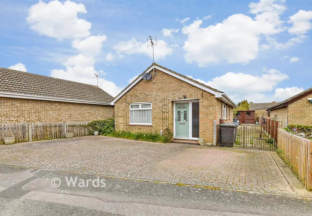 External (Web) - Barley Close, Herne Bay, Kent - Wards of Kent