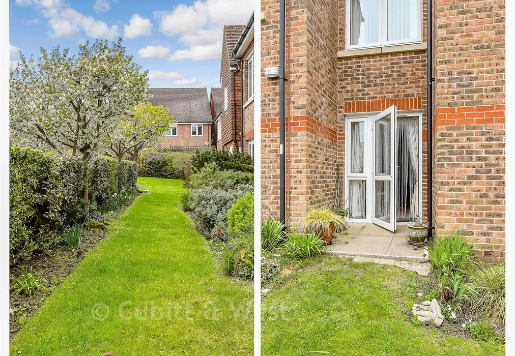 External Lifestyle Photograph - London Road, Redhill, Surrey - Wards of Kent