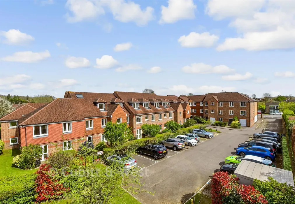 External (Web) - London Road, Redhill, Surrey - Wards of Kent